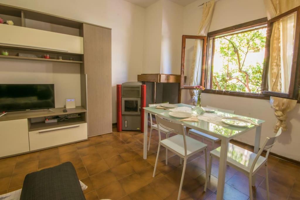 Appartement 5 Minutes From The Seafront -apartment & Garden