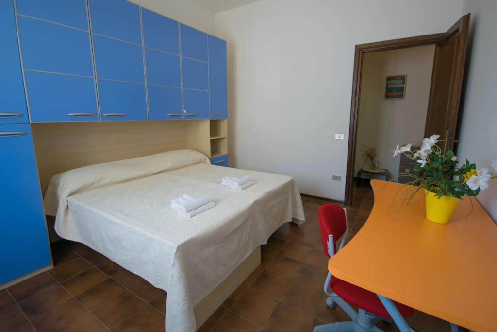 5 Minutes From The Seafront -apartment & Garden Appartement Olbia