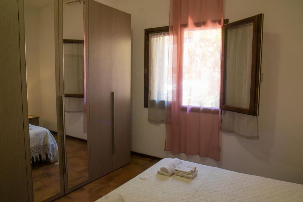 5 Minutes From The Seafront -apartment & Garden * Olbia
