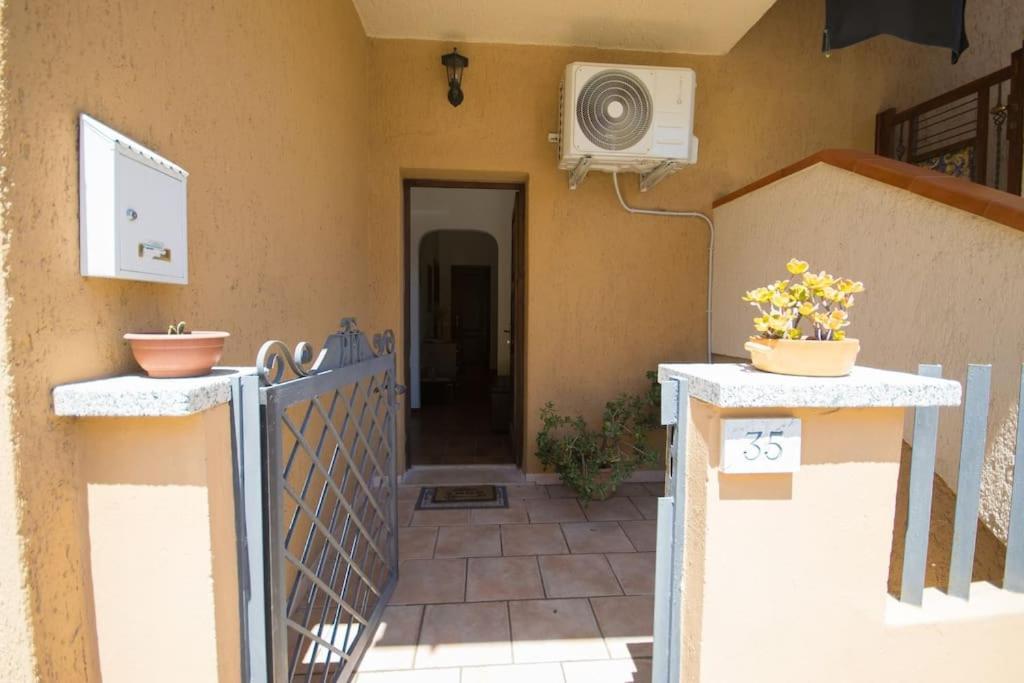 5 Minutes From The Seafront -apartment & Garden Appartement Olbia