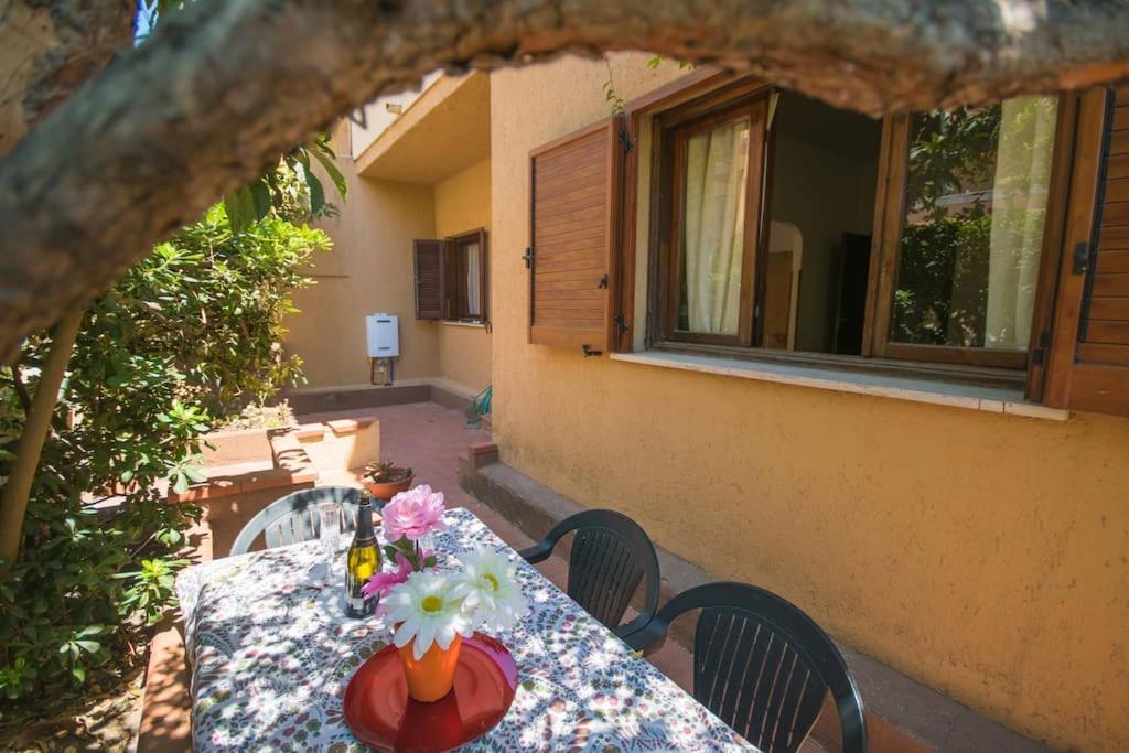 Appartement 5 Minutes From The Seafront -apartment & Garden *